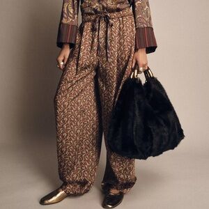 ZW COLLECTION PAISLEY PAJAMA PANTS

Paisley Print Women's Pants